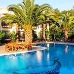 Ipek Garden Palace Hotel 3*