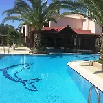Hotel Ipek Garden Palace