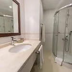 Ipek Garden Palace Hotel Yalıçiftlik