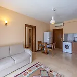 Ipek Garden Palace Hotel Yalıçiftlik