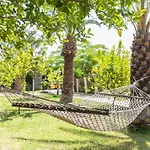 Hotel Ipek Garden Palace Yalıçiftlik