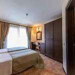Ipek Garden Palace 3* Yalıçiftlik