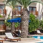 Hotel Ipek Garden Palace Yalıçiftlik