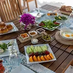 Ipek Garden Palace Yalıçiftlik