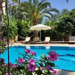 Ipek Garden Palace Yalıçiftlik