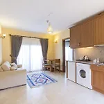 Ipek Garden Palace Hotel 3*