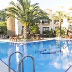 Ipek Garden Palace 3*