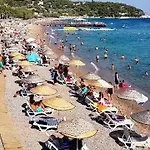Ipek Garden Palace Hotel Yaliciftlik