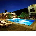 Ipek Garden Palace Hotel 3*