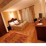 Ipek Garden Palace Hotel 3*