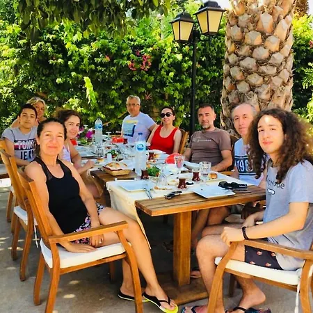 Ξενοδοχείο Ipek Garden Palace 3*