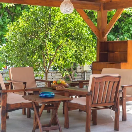 Ξενοδοχείο Ipek Garden Palace