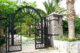 Ipek Garden Palace Hotel