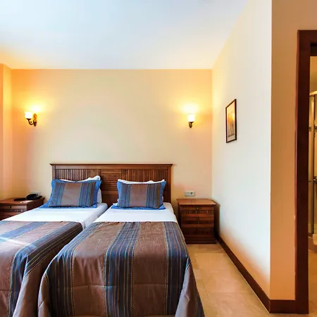 Hotell Ipek Garden Palace