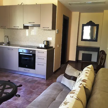Ipek Garden Palace 4*