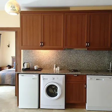 Ipek Garden Palace 3*