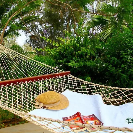 Hotell Ipek Garden Palace