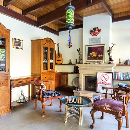 Ξενοδοχείο Ipek Garden Palace Yaliciftlik