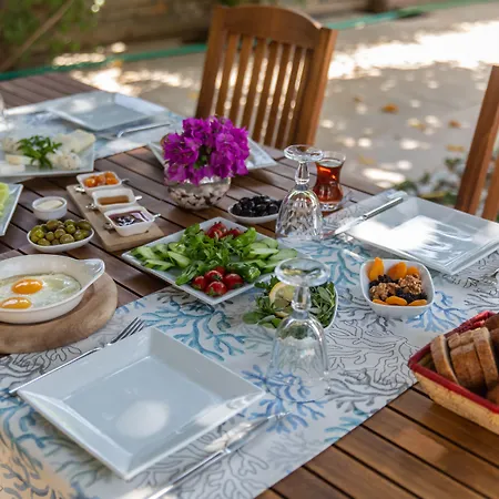 Ξενοδοχείο Ipek Garden Palace 3*