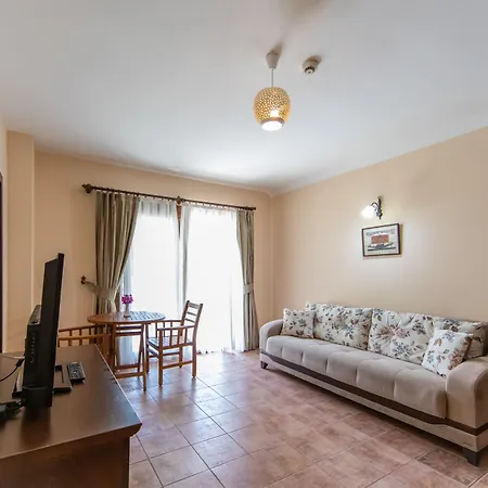 Ipek Garden Palace 4*