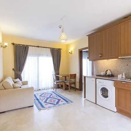 Ipek Garden Palace Szálloda 4*