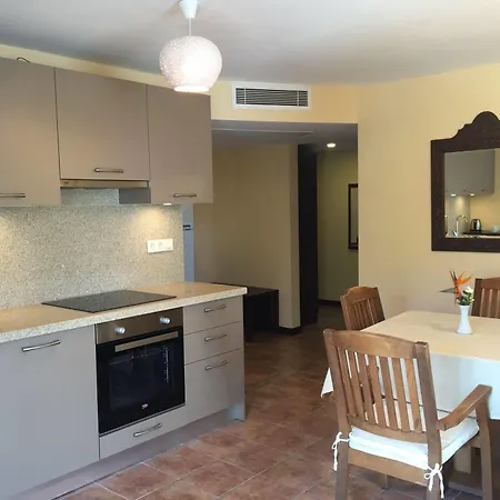 Ipek Garden Palace Ξενοδοχείο 3*