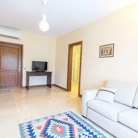 Ipek Garden Palace Hotell Yaliciftlik