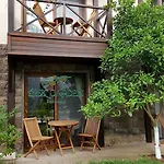 Hotel Ipek Garden Palace 3*