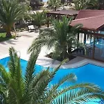 Ipek Garden Palace 3*