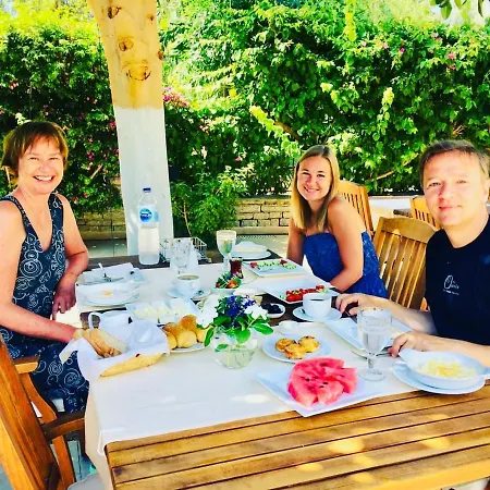 Hotel Ipek Garden Palace Yaliciftlik