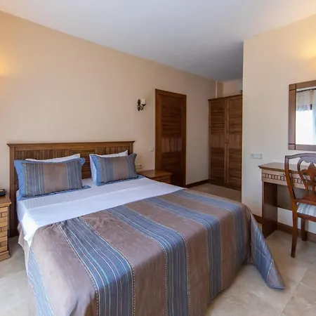 Otel Ipek Garden Palace 4*