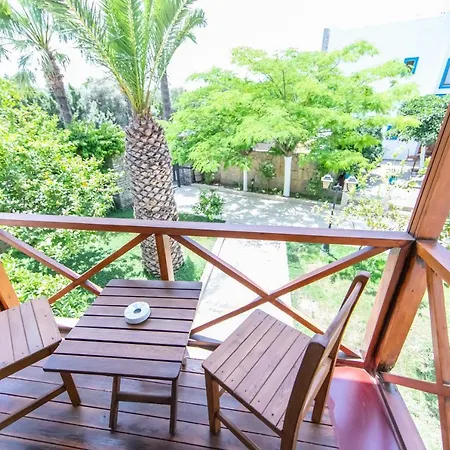 Ipek Garden Palace Otel 4*
