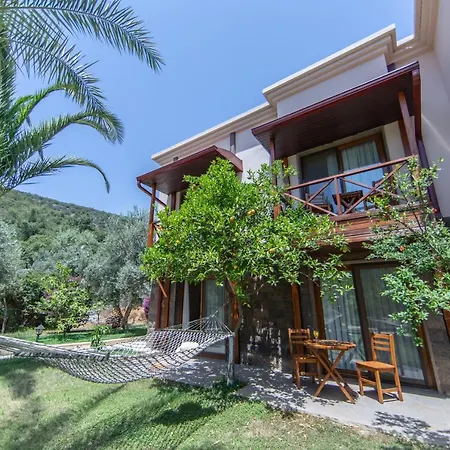 Ipek Garden Palace 4*