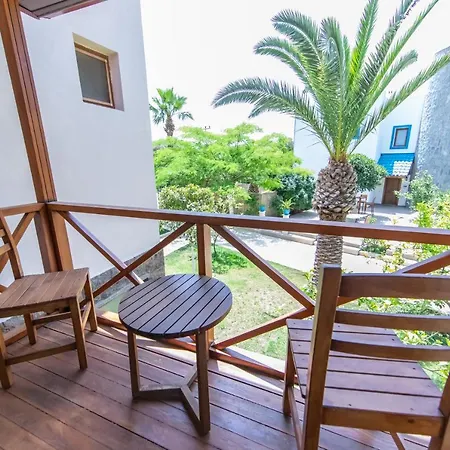 Otel Ipek Garden Palace 4*
