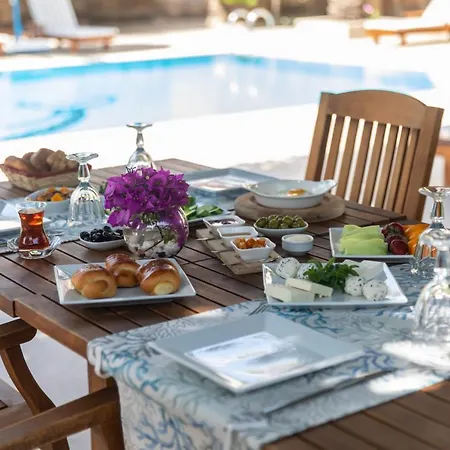 Otel Ipek Garden Palace