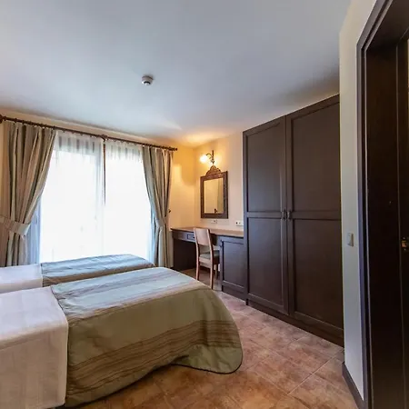 Ipek Garden Palace 4* 얄리싸이프리크