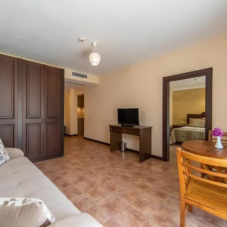 Ipek Garden Palace 4*