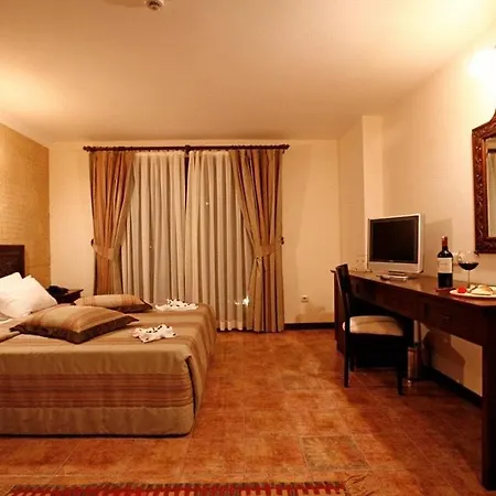 Ipek Garden Palace ホテル 3*