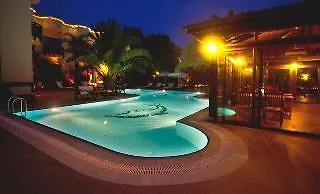 Ipek Garden Palace Hotel