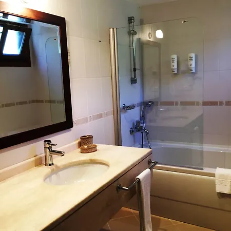 Ipek Garden Palace Ξενοδοχείο 4*