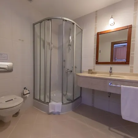 Ipek Garden Palace 4* Yaliciftlik