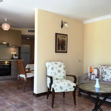 Hotel Ipek Garden Palace Yalıçiftlik