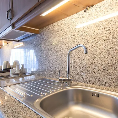 ホテル Ipek Garden Palace ヤルチフテッチ