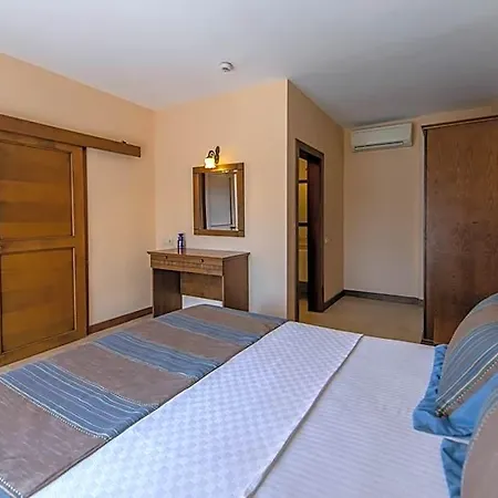Hotel Ipek Garden Palace