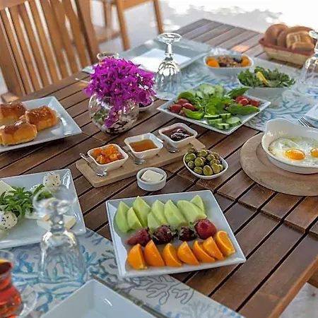 Ipek Garden Palace Hotel