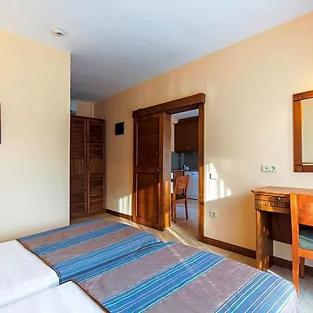 Ipek Garden Palace Hotel Yalıçiftlik