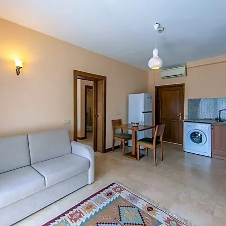 Ipek Garden Palace Hotel