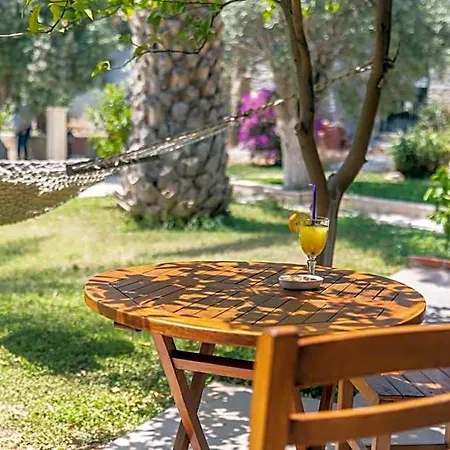 Hotel Ipek Garden Palace