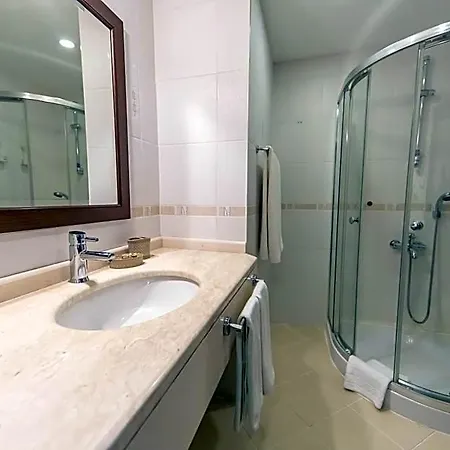 Hotel Ipek Garden Palace 4*