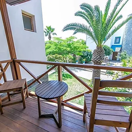 Hotel Ipek Garden Palace